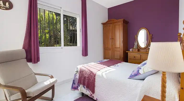 Villa en Lloret de Mar