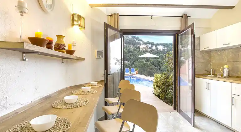 Villa in Lloret de Mar