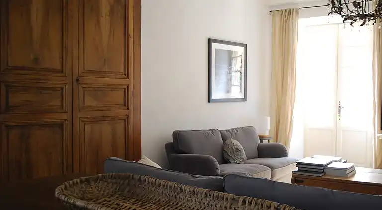 Holiday home in Saint-Sauveur-de-Montagut