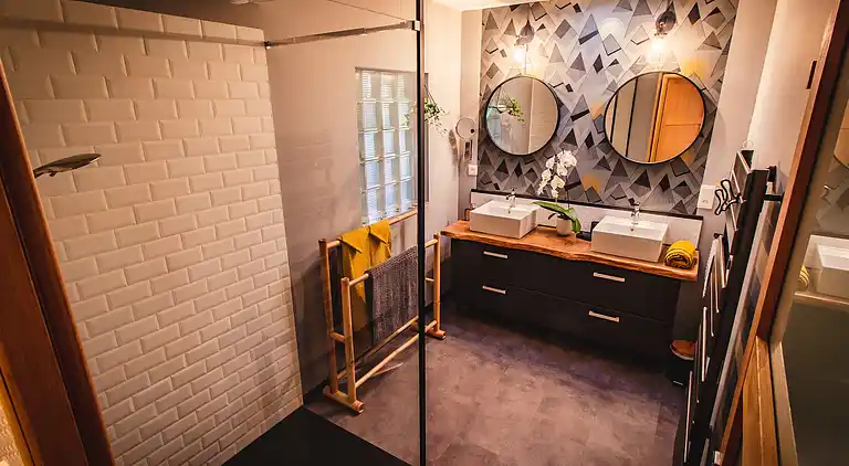 Sommerhus i Abreschviller