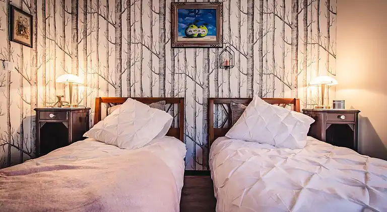 Sommerhus i Abreschviller