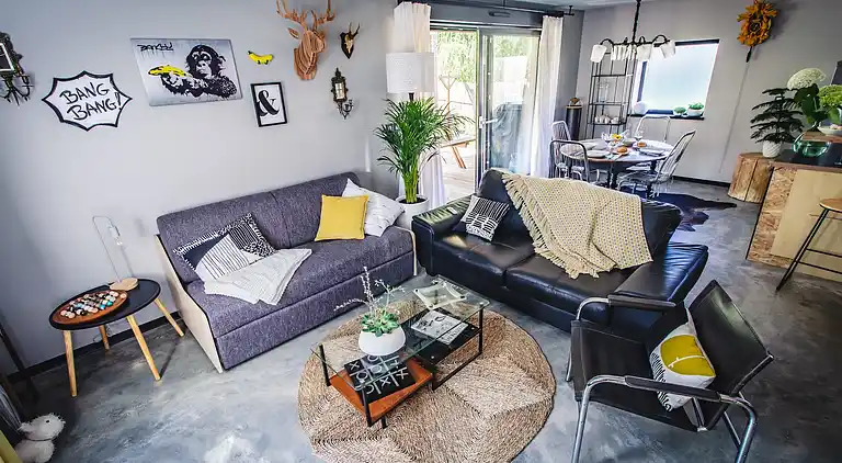 Sommerhus i Abreschviller