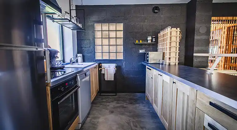 Sommerhus i Abreschviller