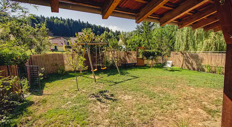 Sommerhus i Abreschviller