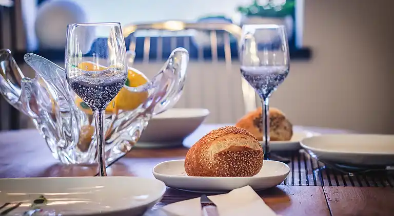 Sommerhus i Abreschviller