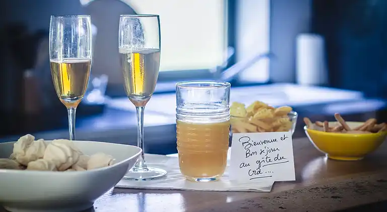 Sommerhus i Abreschviller