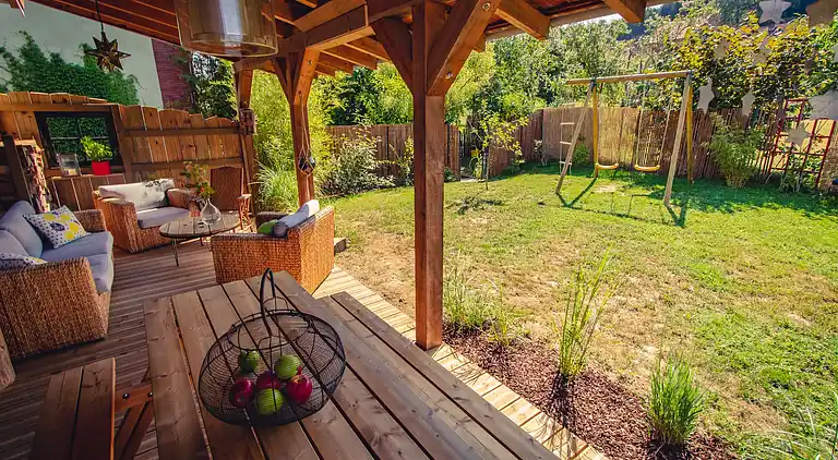 Sommerhus i Abreschviller