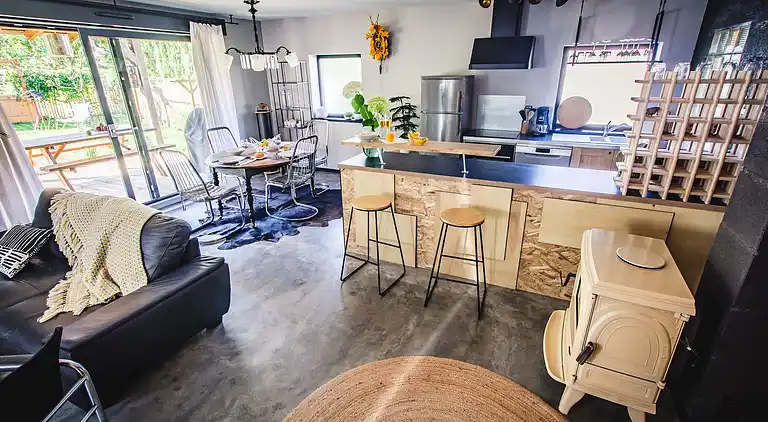 Sommerhus i Abreschviller