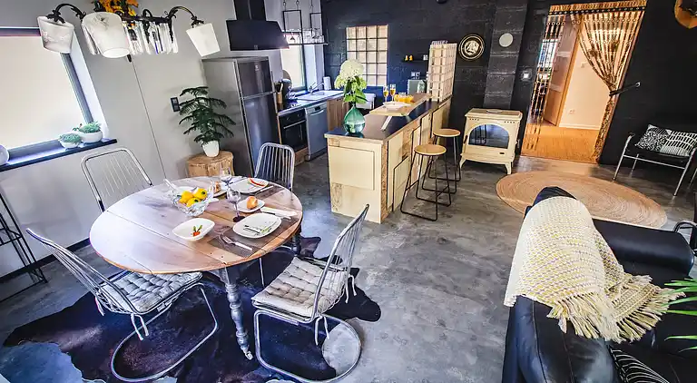 Sommerhus i Abreschviller