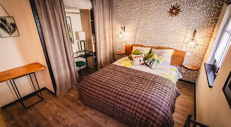 Sommerhus i Abreschviller