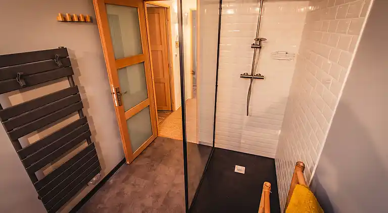 Sommerhus i Abreschviller