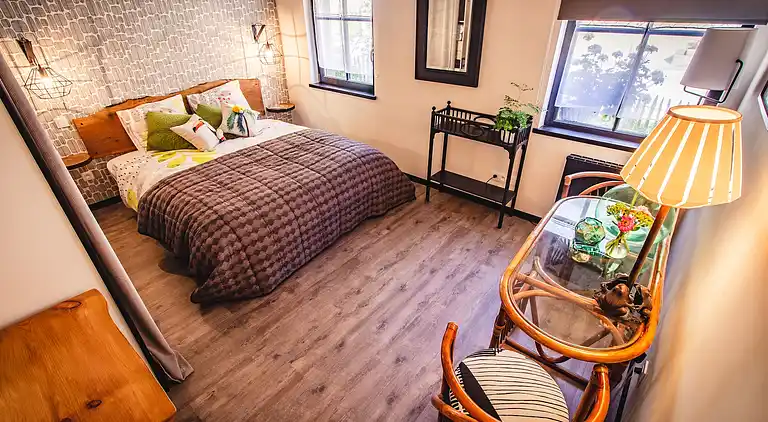 Sommerhus i Abreschviller