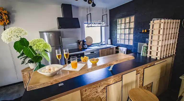 Sommerhus i Abreschviller