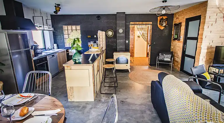 Sommerhus i Abreschviller