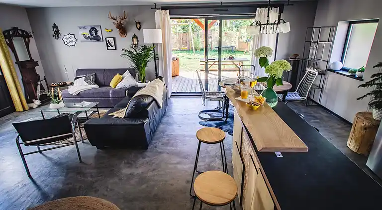 Sommerhus i Abreschviller