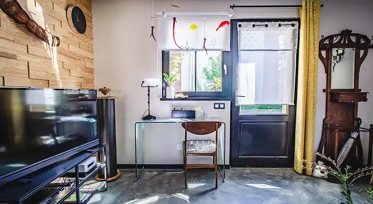 Sommerhus i Abreschviller