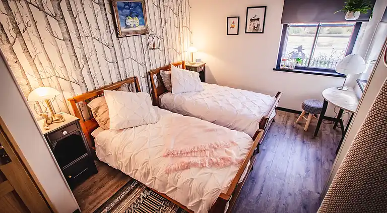 Sommerhus i Abreschviller