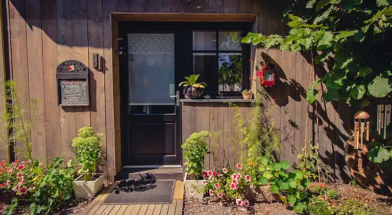 Sommerhus i Abreschviller