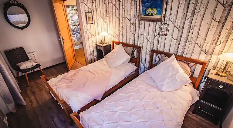 Sommerhus i Abreschviller