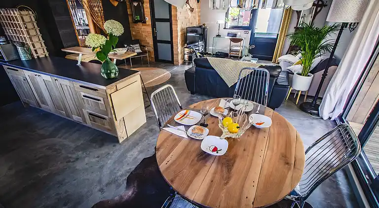 Sommerhus i Abreschviller