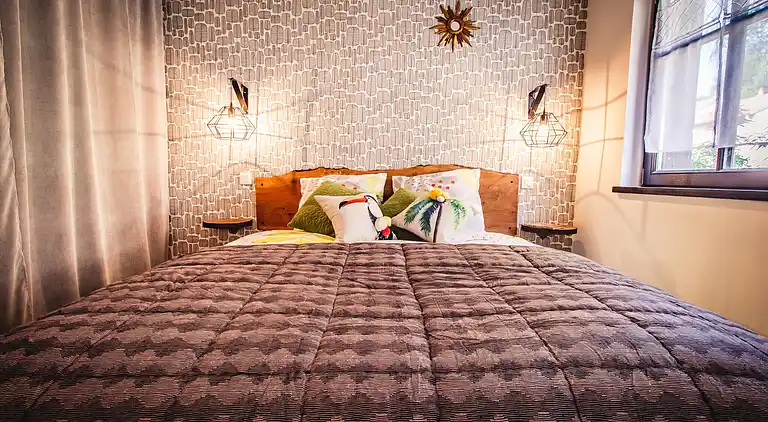 Sommerhus i Abreschviller