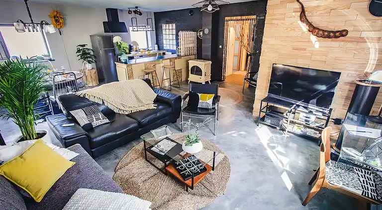 Sommerhus i Abreschviller