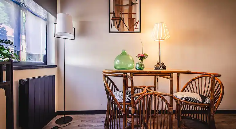 Sommerhus i Abreschviller