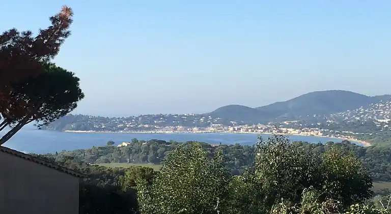 Villa in La Croix-Valmer