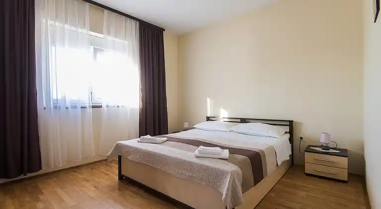 Holiday home in Islam Latinski