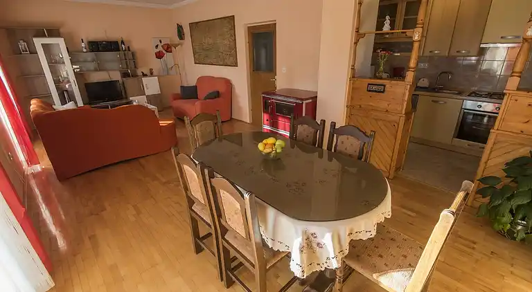 Holiday home in Islam Latinski