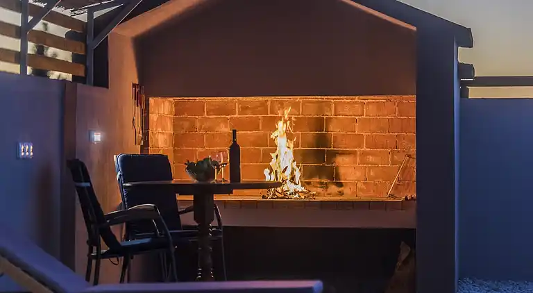 Holiday home in Islam Latinski