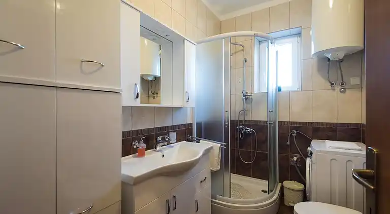 Holiday home in Islam Latinski