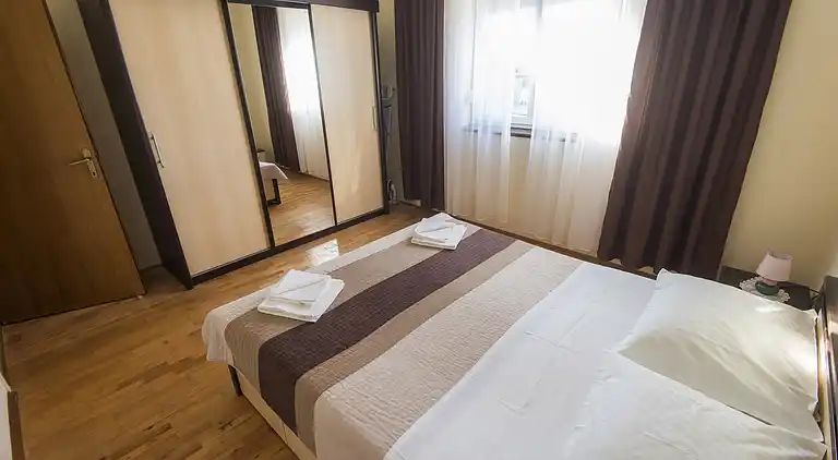 Holiday home in Islam Latinski