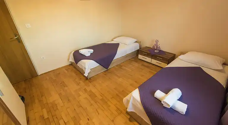 Holiday home in Islam Latinski