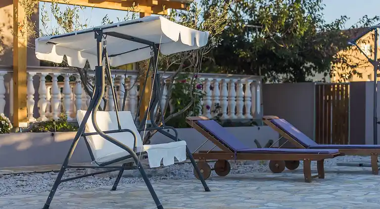 Holiday home in Islam Latinski