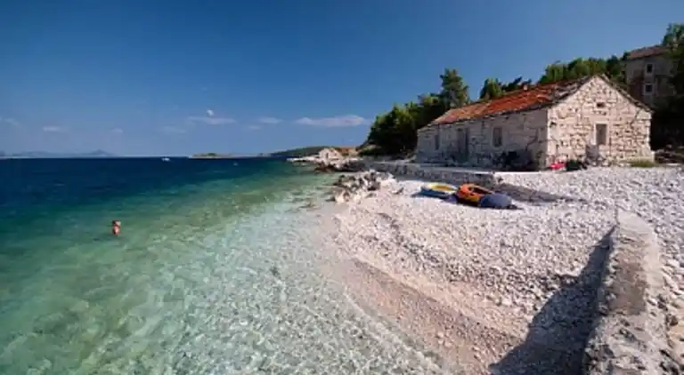 Holiday home in Korčula