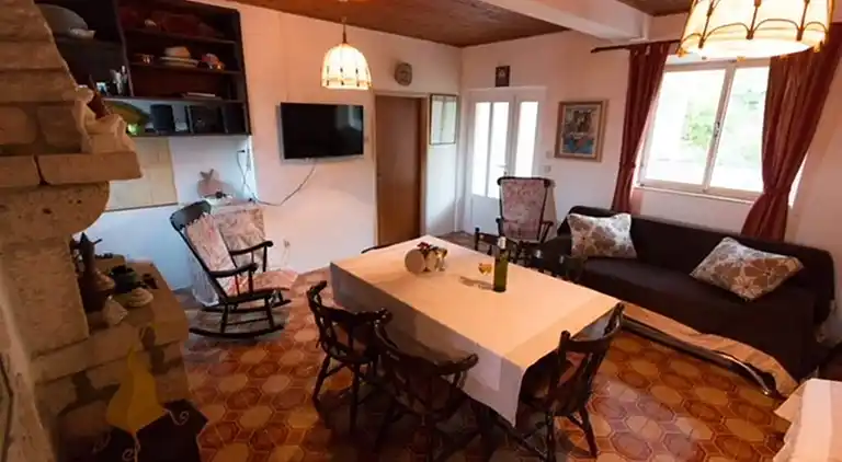 Holiday home in Korčula