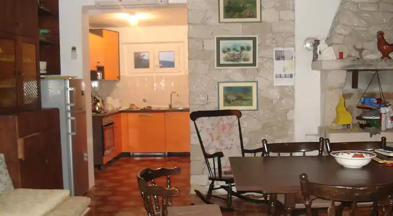 Holiday home in Korčula