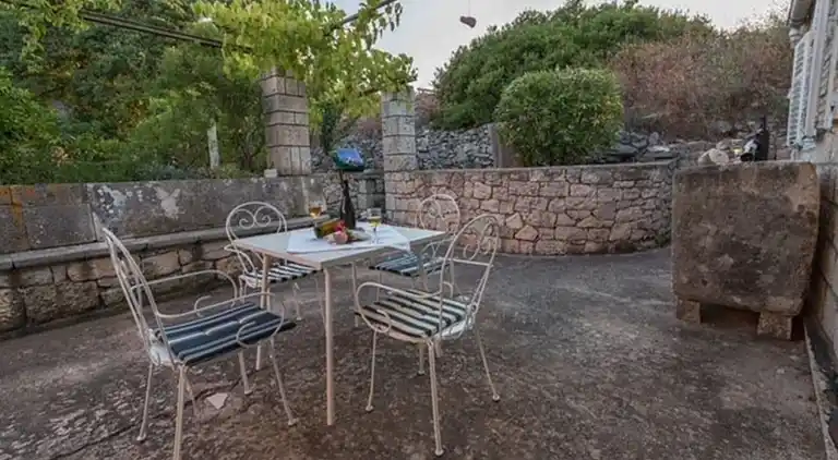 Holiday home in Korčula