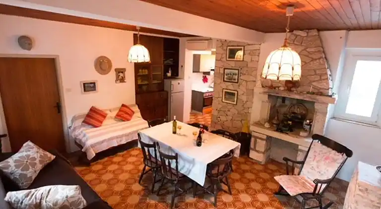 Holiday home in Korčula