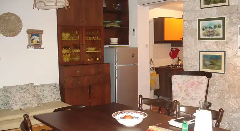 Holiday home in Korčula