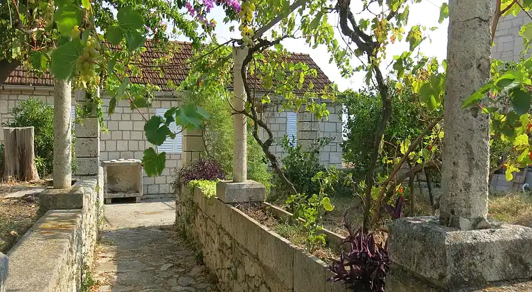 Holiday home in Korčula