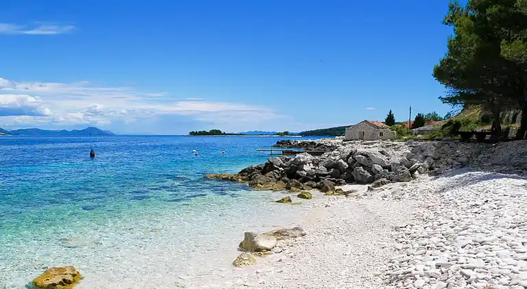 Holiday home in Korčula