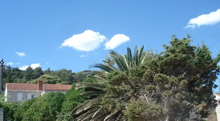 Holiday home in Korčula