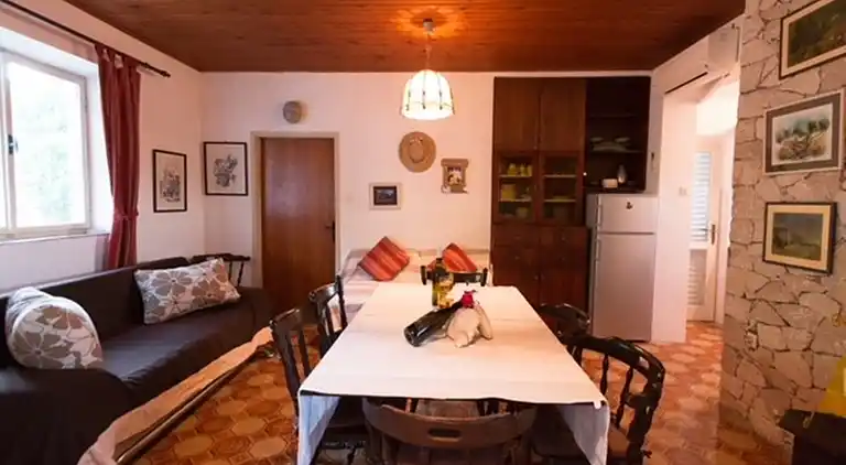 Holiday home in Korčula