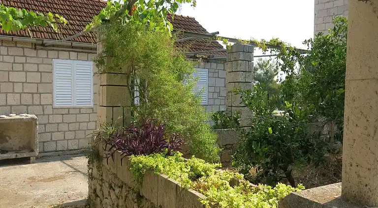 Holiday home in Korčula