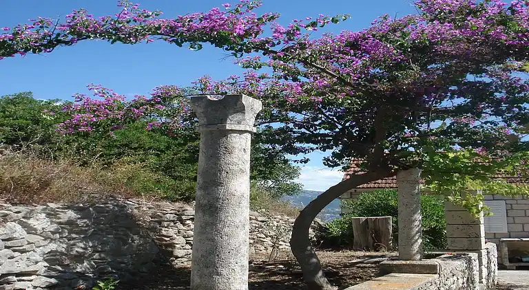 Holiday home in Korčula