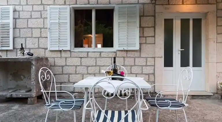 Holiday home in Korčula