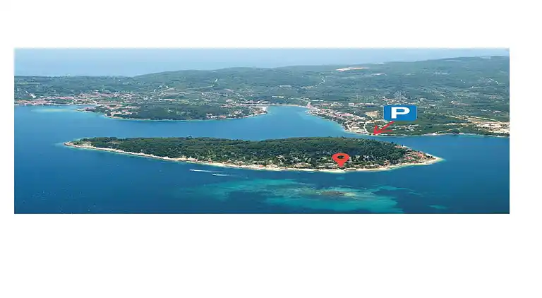 Holiday home in Korčula