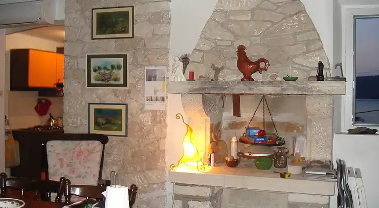 Holiday home in Korčula